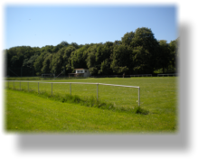 Sport- und Hundeplatz