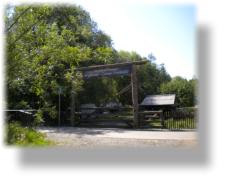 Weidefestplatz Fam. Kuhne