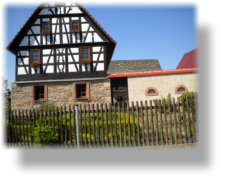 Fachwerkhaus Fam. K�hler