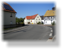 Blumenhaus zur alten Schmiede