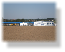 Baumaschinenpark Trinks